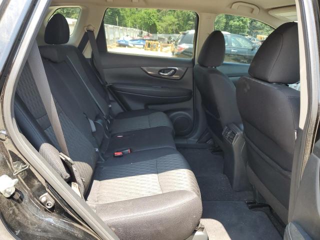 Photo 11 from auction – 2019 NISSAN ROGUE S with VIN 5N1AT2MT6KC841507