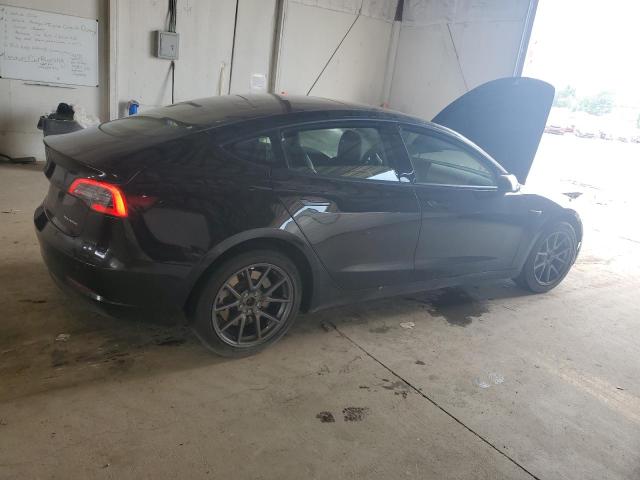 Photo 3 from auction – 2022 TESLA MODEL 3 with VIN 5YJ3E1EB2NF285646