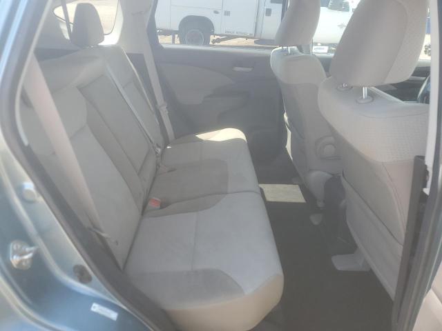 Photo 11 from auction – 2014 HONDA CR-V EX with VIN 2HKRM4H55EH605483