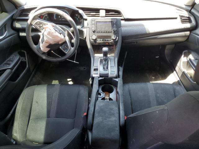 Photo 8 from auction – 2019 HONDA CIVIC LX with VIN 19XFC2F67KE203860