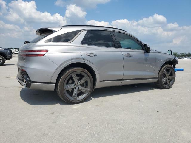 Снимка 3 от търг – 2023 GENESIS GV70 BASE с VIN KMUMADTB3PU135332