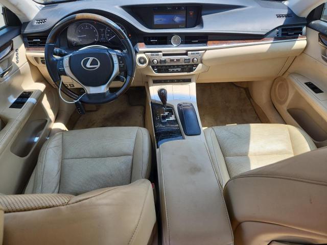 Photo 8 from auction – 2015 LEXUS ES 350 with VIN JTHBK1GG7F2174381