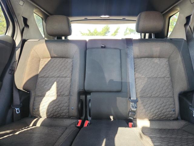 Photo 10 from auction – 2018 CHEVROLET EQUINOX LT with VIN 2GNAXJEV1J6171754