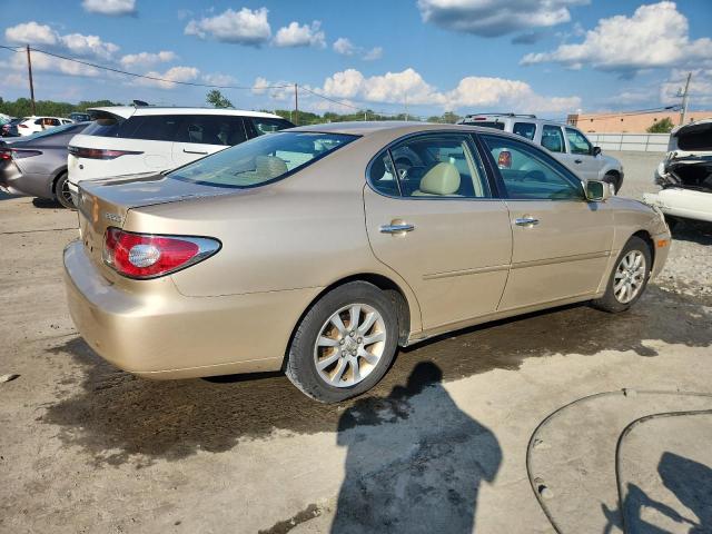 Photo 3 from auction – 2002 LEXUS ES300 with VIN JTHBF30G420043229