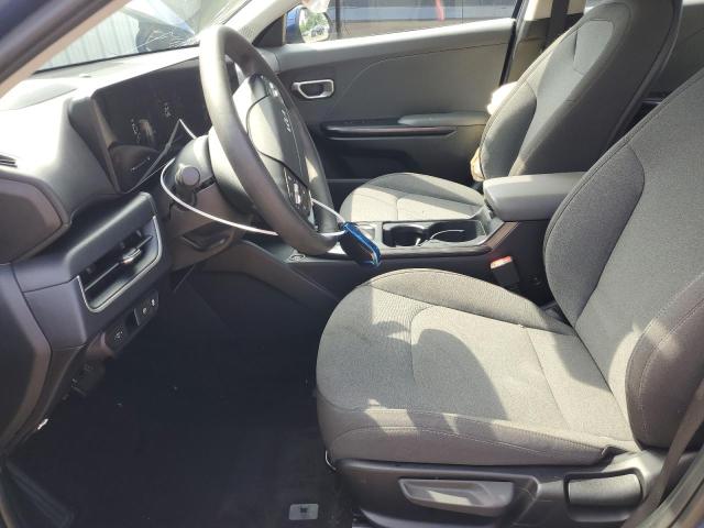Photo 7 from auction – 2025 KIA K4 LX with VIN 3KPFT4DE9SE009434