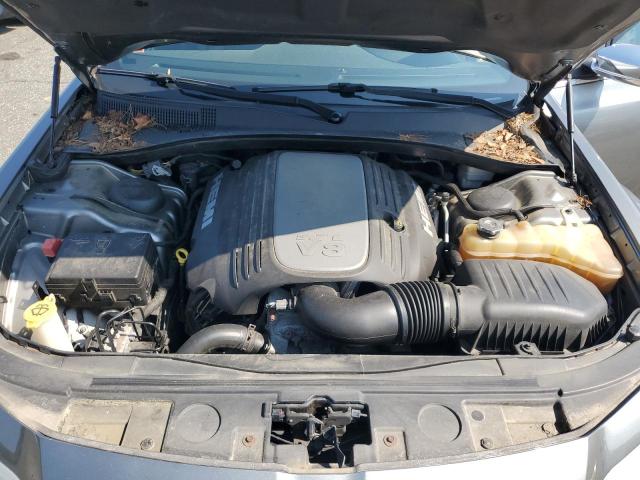 Photo 11 from auction – 2011 CHRYSLER 300C with VIN 2C3CK6CT0BH524025