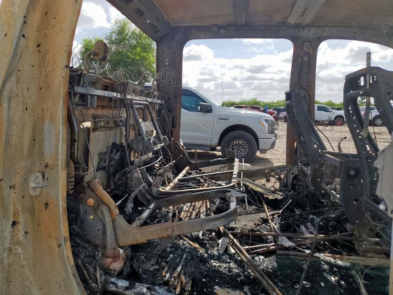 Photo 10 from auction – 2023 GMC SIERRA K15 with VIN 3GTPUCEK4PG343835