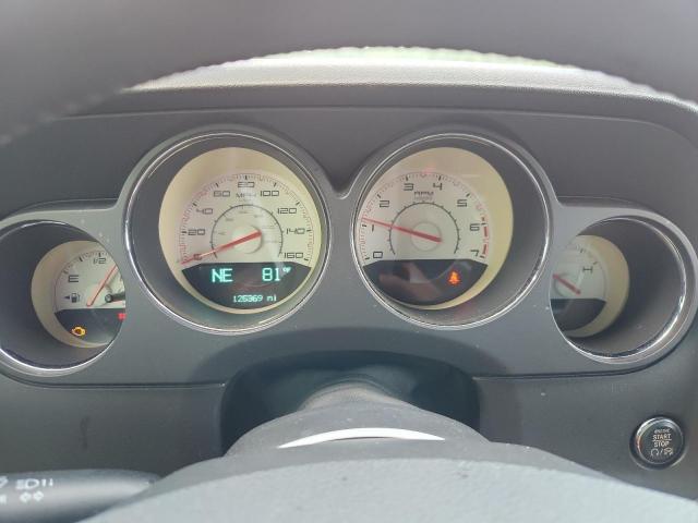 Photo 9 from auction – 2014 DODGE CHALLENGER with VIN 2C3CDYBT3EH207464
