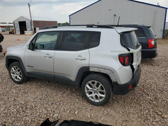 Photo 2 from auction – 2018 JEEP RENEGADE L with VIN ZACCJBBB7JPJ01243