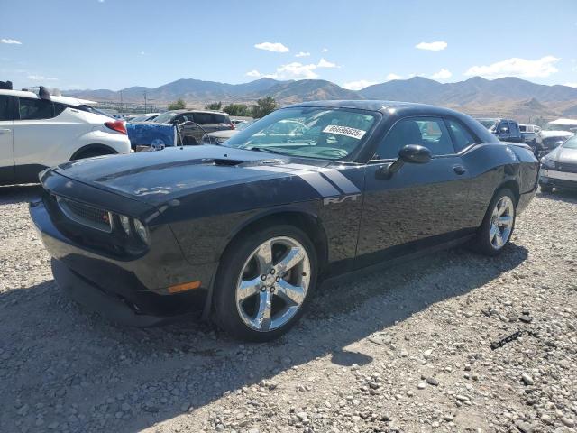 DODGE CHALLENGER 2013 with VIN 2C3CDYBT2DH629336 - Photo from auction