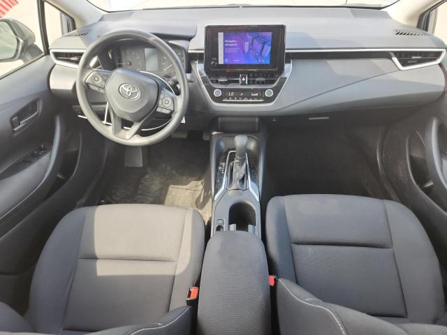 Photo 8 from auction – 2023 TOYOTA COROLLA LE with VIN JTDB4MEE9P3000466