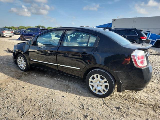 Photo 2 from auction – 2012 NISSAN SENTRA 2.0 with VIN 3N1AB6AP9CL721022