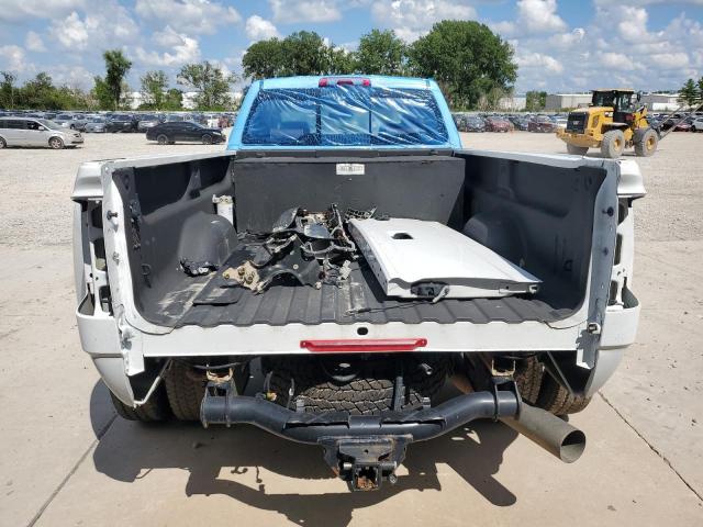 Photo 6 from auction – 2016 CHEVROLET SILVERADO with VIN 1GC4K1E8XGF300605