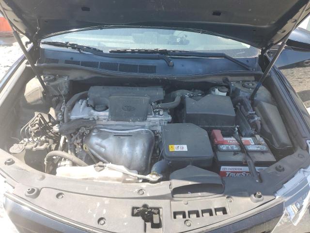 Photo 11 from auction – 2014 TOYOTA CAMRY L with VIN 4T1BF1FK4EU393129