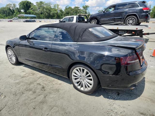 صورة رقم 2 من المزاد - 2011 AUDI A5 PREMIUM مع VIN WAUJFAFH9BN006324