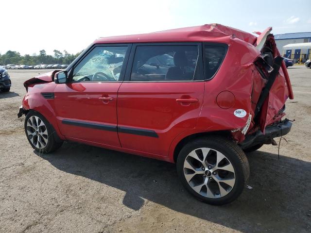 Фото 2 с аукциона – 2013 KIA SOUL с VIN KNDJT2A65D7551354