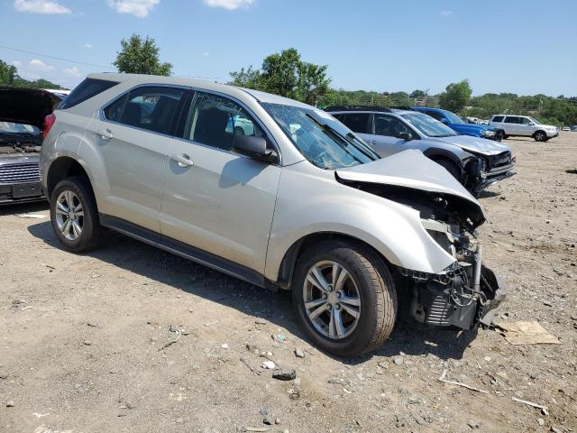 Photo 4 from auction – 2013 CHEVROLET EQUINOX LS with VIN 2GNFLCEK0D6346261