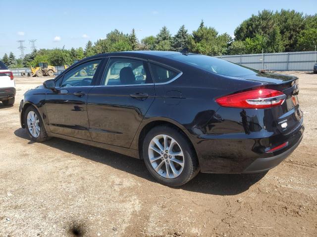 Photo 2 from auction – 2020 FORD FUSION SE with VIN 3FA6P0HD3LR251232