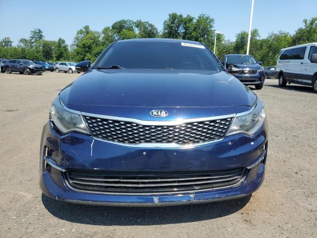 Photo 5 from auction – 2018 KIA OPTIMA EX with VIN 5XXGU4L33JG197567