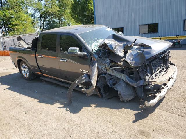 Photo 4 from auction – 2016 RAM 1500 LARAM with VIN 1C6RR7VM0GS113146
