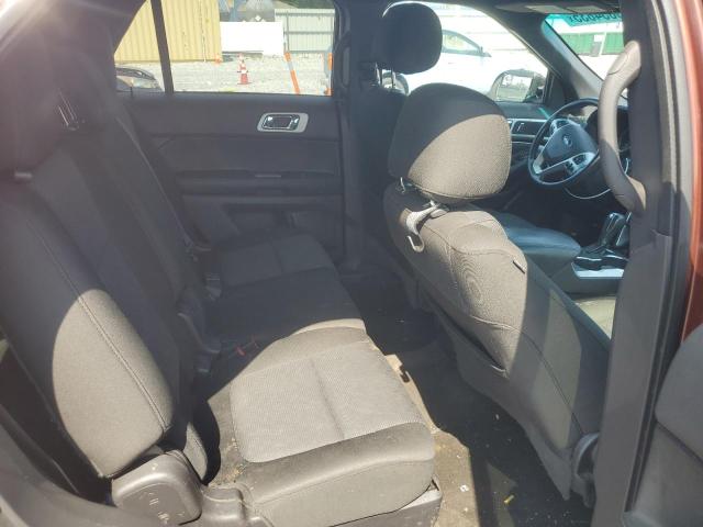 Photo 11 from auction – 2015 FORD EXPLORER X with VIN 1FM5K7D88FGA64758