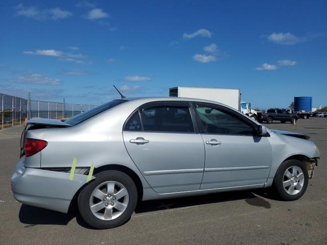 Photo 3 from auction – 2005 TOYOTA COROLLA CE with VIN 1NXBR32E45Z360375