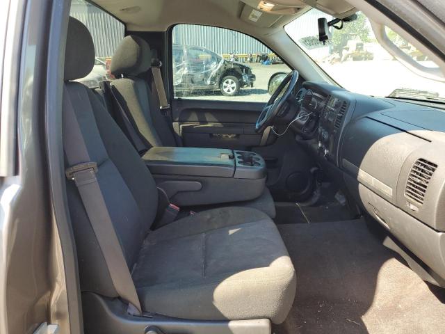 Photo 10 from auction – 2013 CHEVROLET SILVERADO with VIN 1GCNCSE04DZ234466