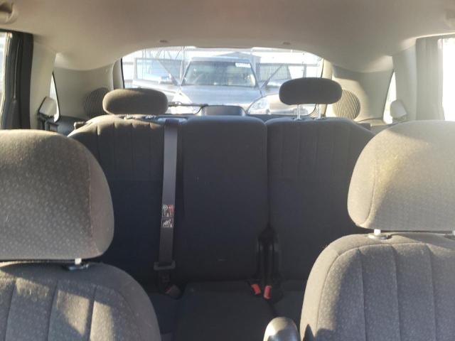 Photo 10 from auction – 2004 CHRYSLER PT CRUISER with VIN 3C4FY58B54T242393