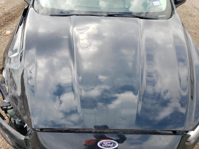 Photo 11 from auction – 2014 FORD FUSION S with VIN 3FA6P0G70ER135565