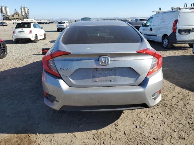 Photo 6 from auction – 2016 HONDA CIVIC EX with VIN 2HGFC2F85GH537223