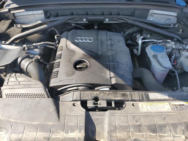 Photo 12 from auction – 2014 AUDI Q5 PREMIUM with VIN WA1LFAFP3EA094022