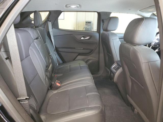 Photo 11 from auction – 2020 CHEVROLET BLAZER 3LT with VIN 3GNKBJRS7LS688192