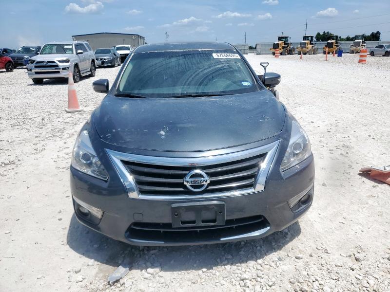 Photo 5 from auction – 2013 NISSAN ALTIMA 2.5 with VIN 1N4AL3AP8DN499024