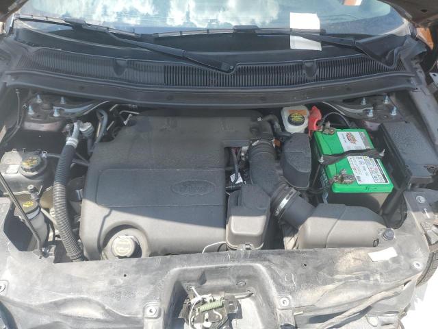 Photo 12 from auction – 2017 FORD EXPLORER X with VIN 1FM5K7D85HGB27060