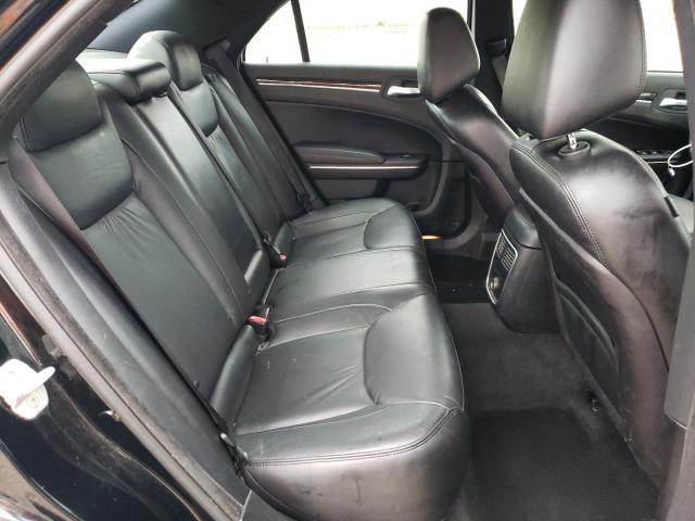 Photo 10 from auction – 2011 CHRYSLER 300 LIMITE with VIN 2C3CA5CG1BH593998