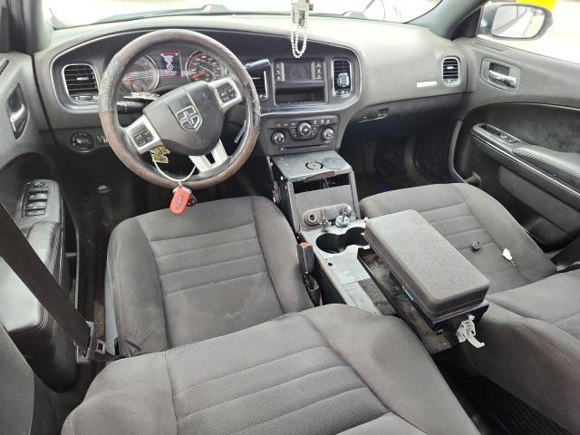 Photo 8 from auction – 2014 DODGE CHARGER PO with VIN 2C3CDXAT4EH346546