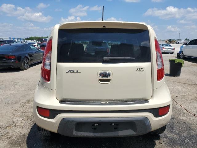 Photo 6 from auction – 2012 KIA SOUL with VIN KNDJT2A56C7474628