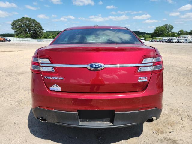 Zdjęcie 6 z aukcji – 2017 FORD TAURUS SEL z VIN 1FAHP2H85HG129252