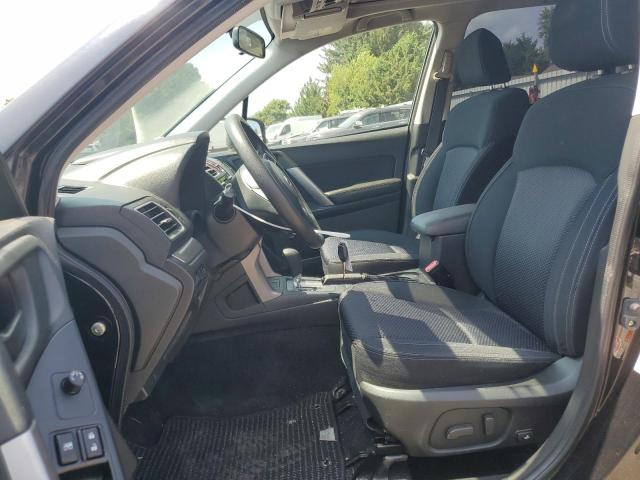 Photo 7 from auction – 2016 SUBARU FORESTER 2 with VIN JF2SJADC9GH539861