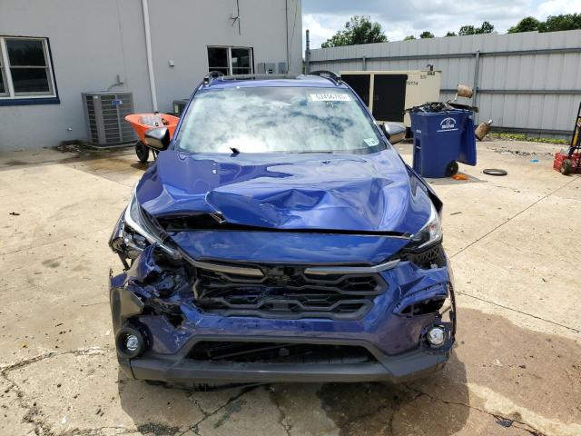 Photo 5 from auction – 2024 SUBARU CROSSTREK with VIN JF2GUADC9R8302285