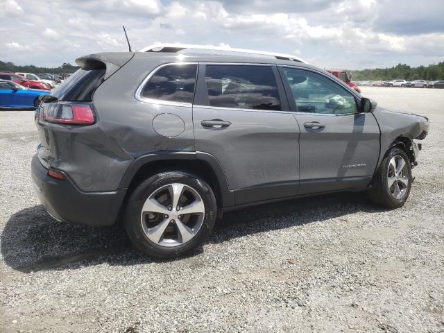 Photo 3 from auction – 2021 JEEP CHEROKEE L with VIN 1C4PJMDX7MD200835