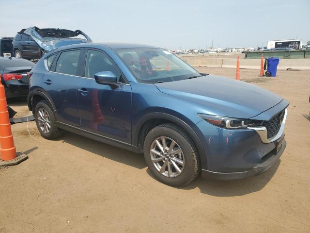 Photo 4 from auction – 2022 MAZDA CX-5 with VIN JM3KFBAM4N0536422