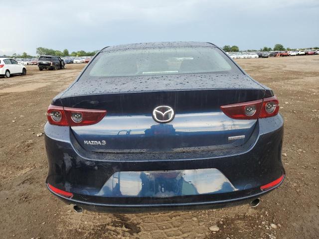 Photo 6 from auction – 2020 MAZDA 3 with VIN 3MZBPABL7LM124749