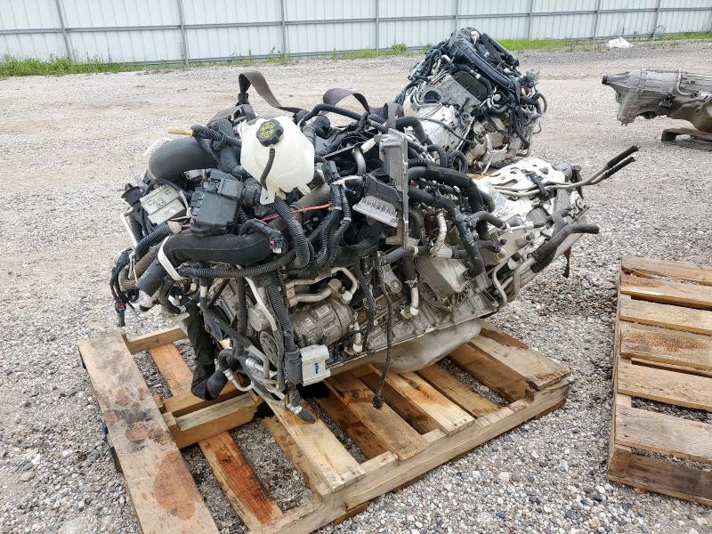 Photo 2 from auction – 2021 GMC SIERRA C15 with VIN 3GTP8DET2MG247281