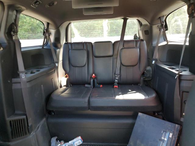 Photo 10 from auction – 2019 DODGE GRAND CARA with VIN 2C4RDGEG5KR764249