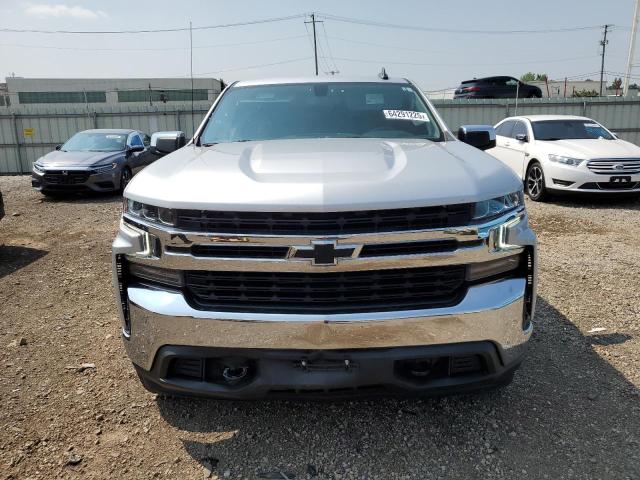 Photo 5 from auction – 2022 CHEVROLET SILVERADO with VIN 3GCPYJEK5NG187732