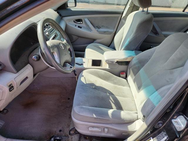 Photo 7 from auction – 2009 TOYOTA CAMRY BASE with VIN 4T4BE46K49R087404