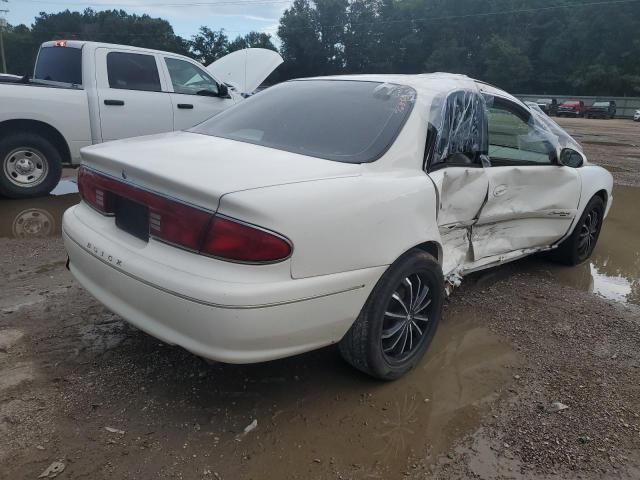 Photo 3 from auction – 2001 BUICK CENTURY CU with VIN 2G4WS52J211257704