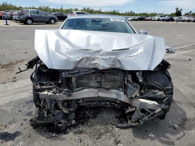 Photo 5 from auction – 2013 MERCEDES-BENZ CLS 550 with VIN WDDLJ7DB3DA087414
