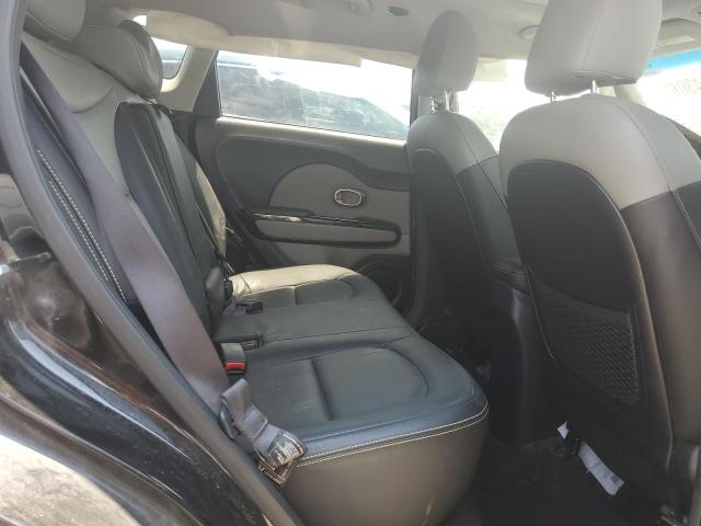 Photo 11 from auction – 2016 KIA SOUL + with VIN KNDJP3A52G7856610